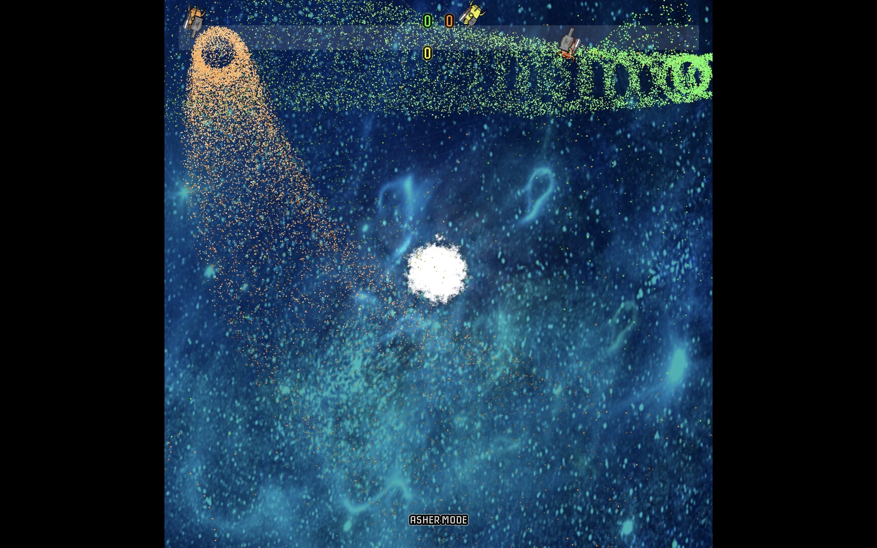 Ship Fight! screenshot 2