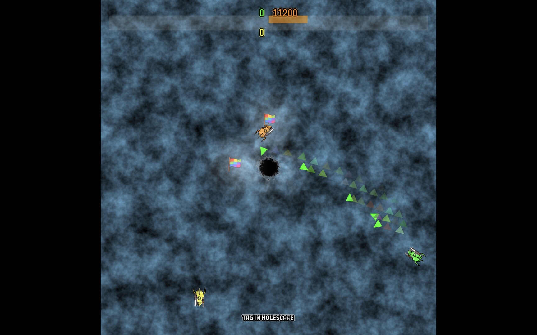 Ship Fight! screenshot 7