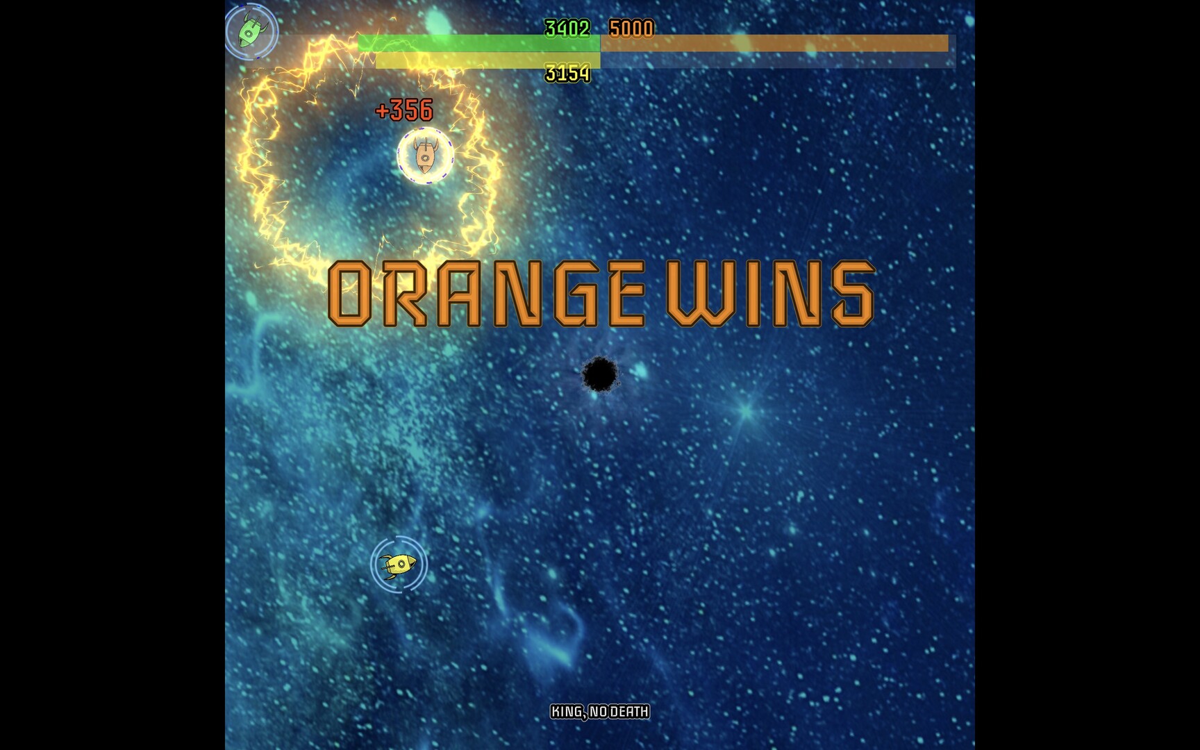 Ship Fight! screenshot 10