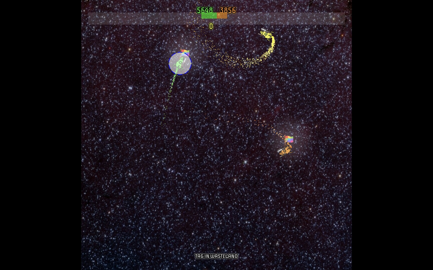 Ship Fight! screenshot 11