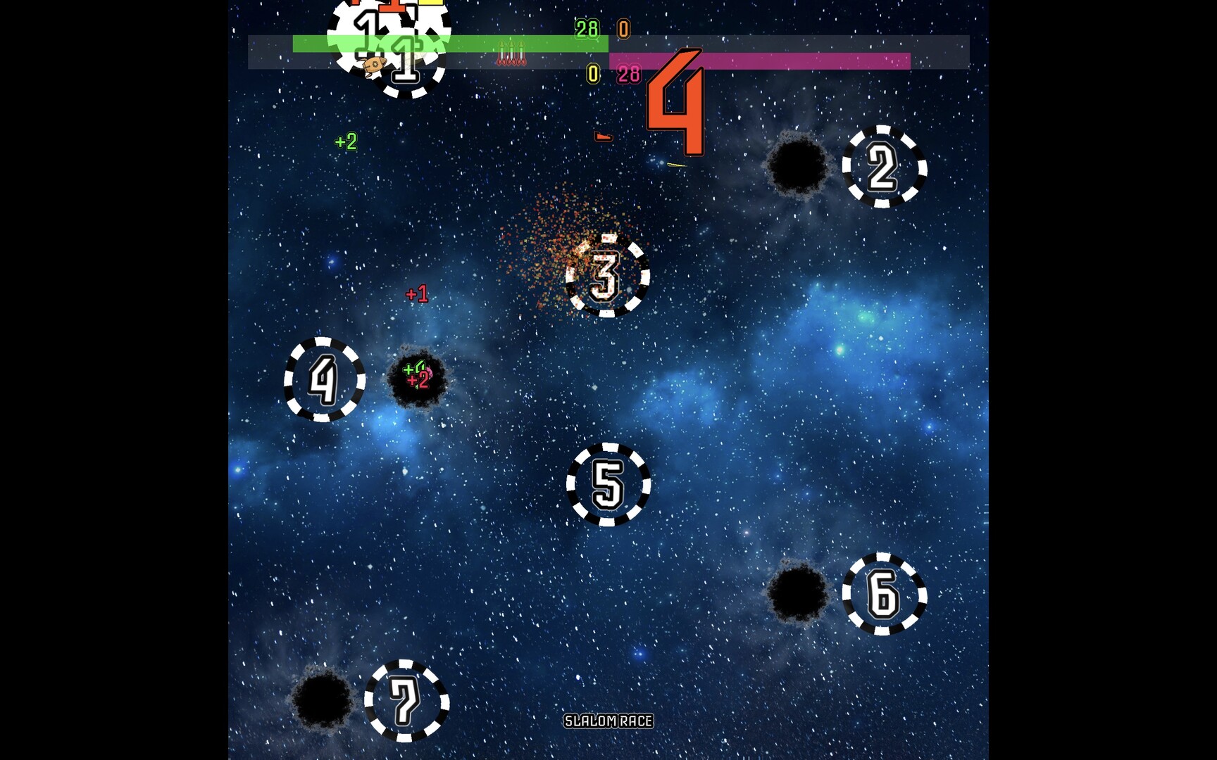 Ship Fight! screenshot 18