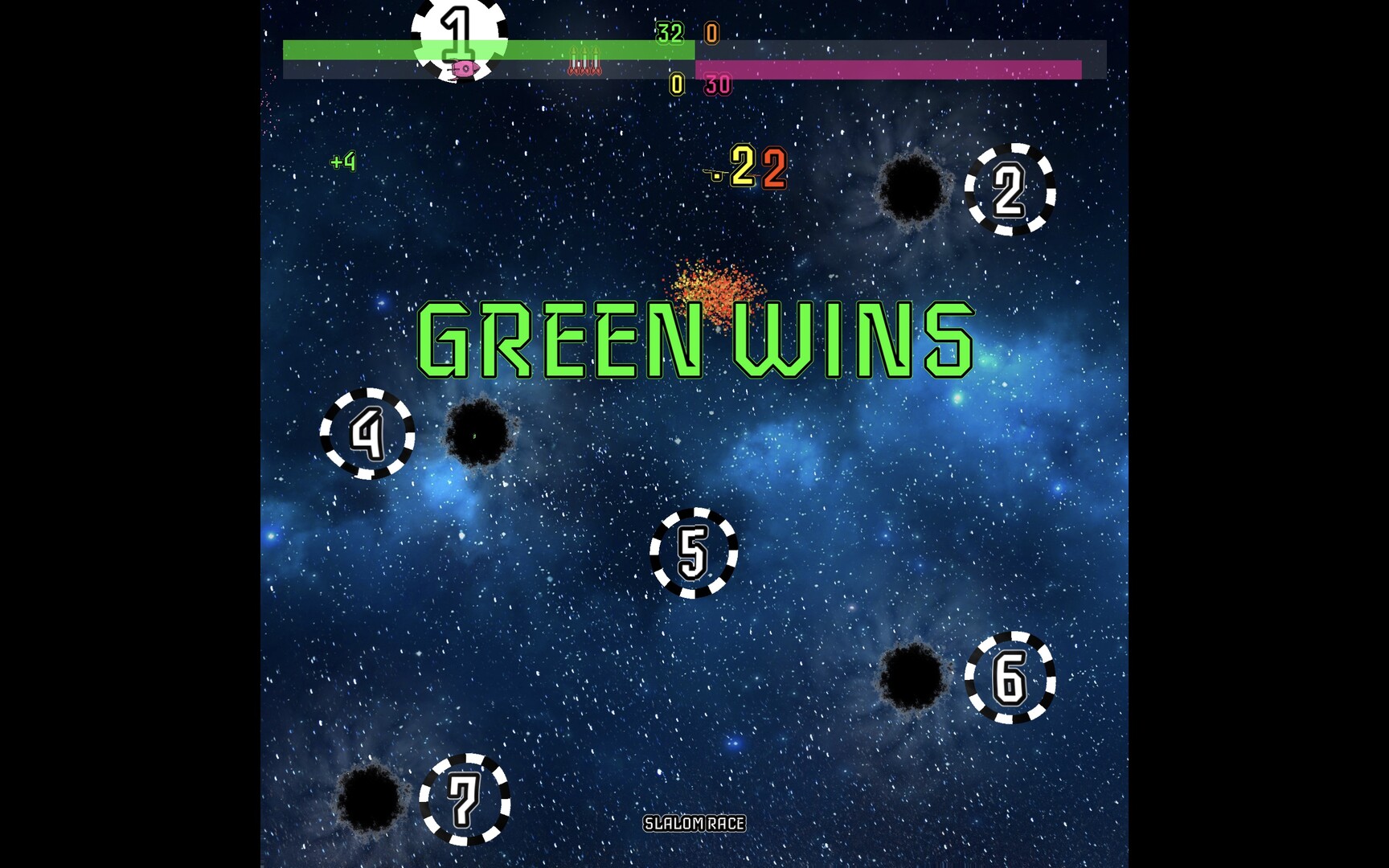 Ship Fight! screenshot 17
