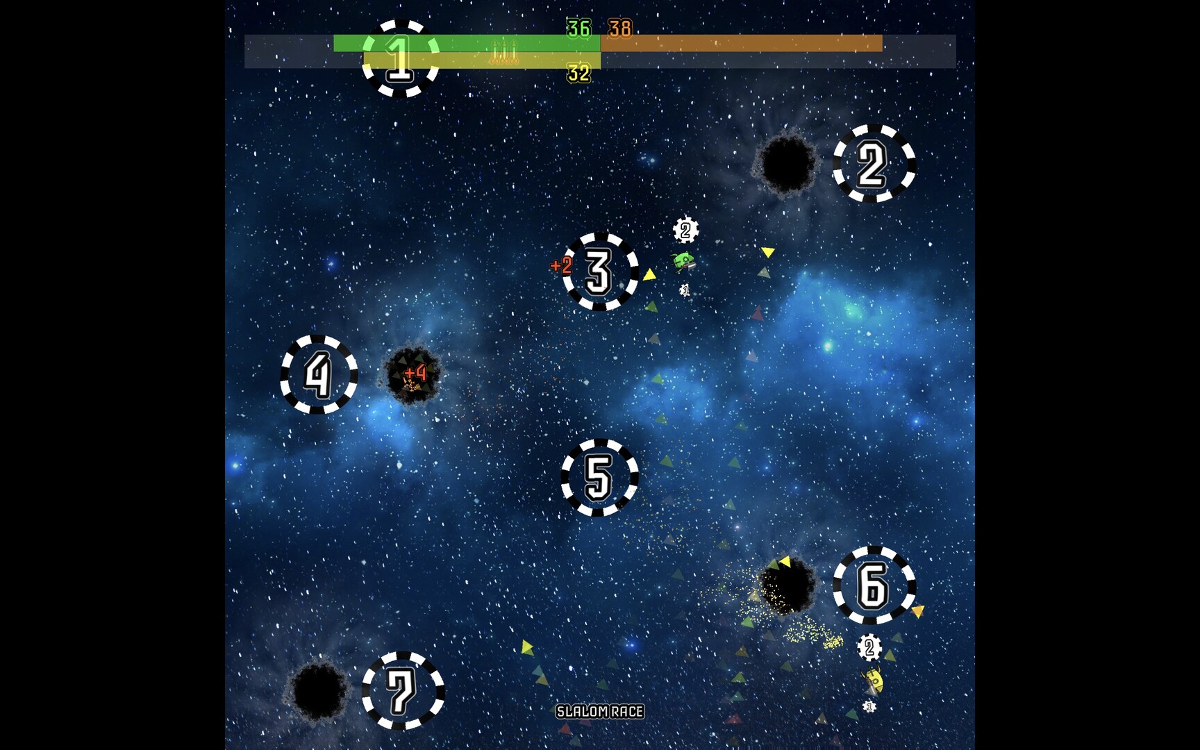 Ship Fight! screenshot 9