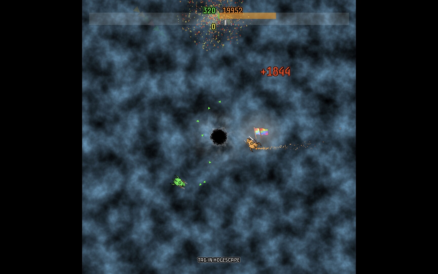 Ship Fight! screenshot 6