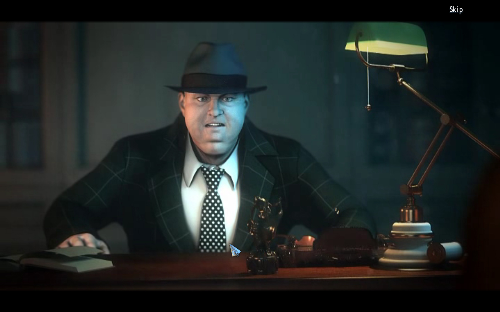 New York Mysteries: Secrets of the Mafia Collector's Edition screenshot 1
