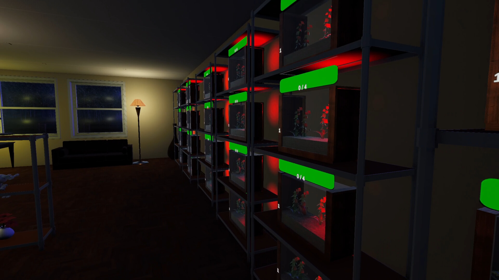 BugLab Simulator screenshot 3