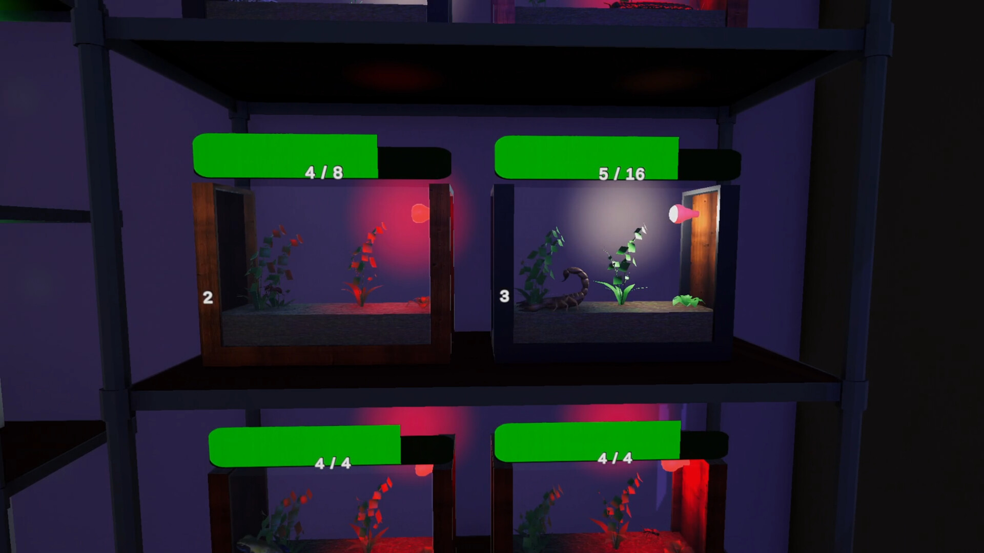 BugLab Simulator screenshot 4
