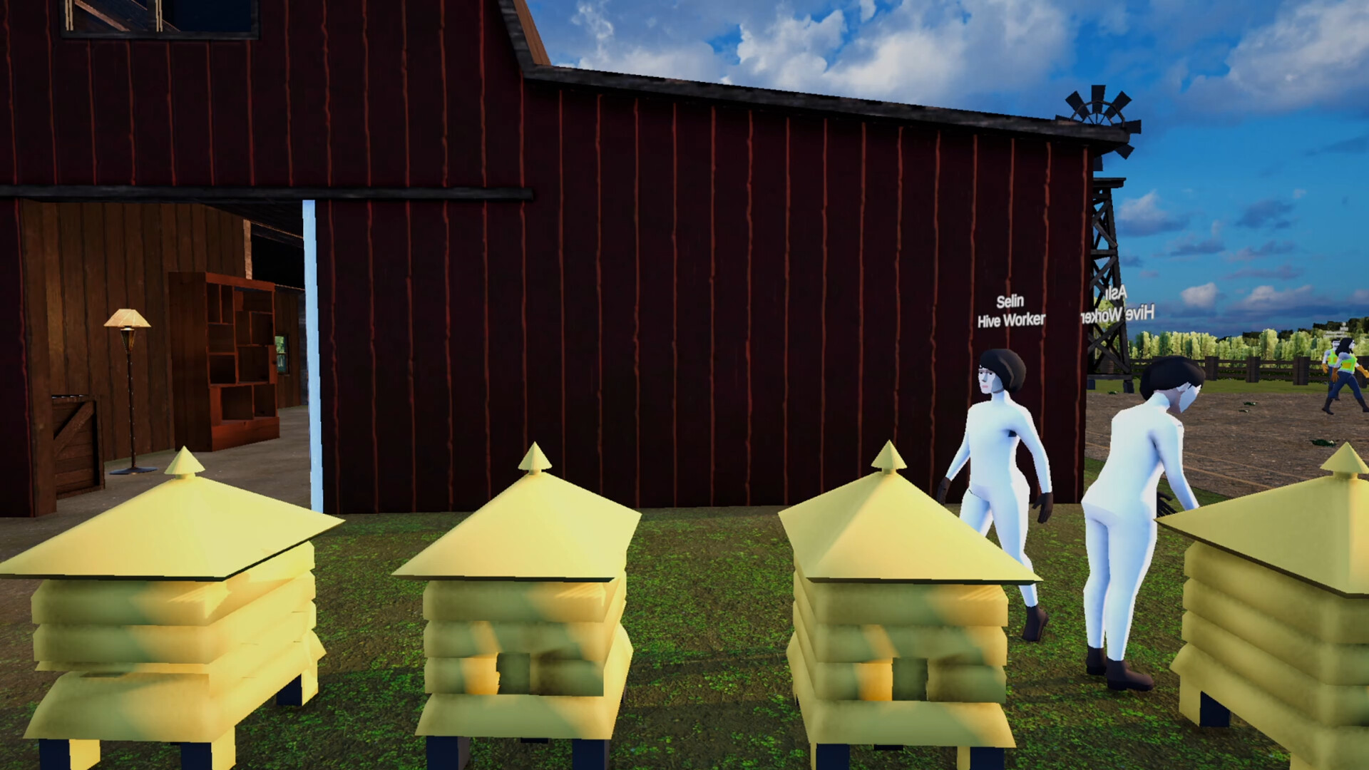 BugLab Simulator screenshot 10