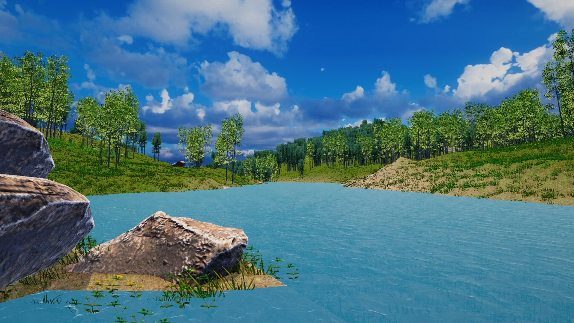BugLab Simulator screenshot 15