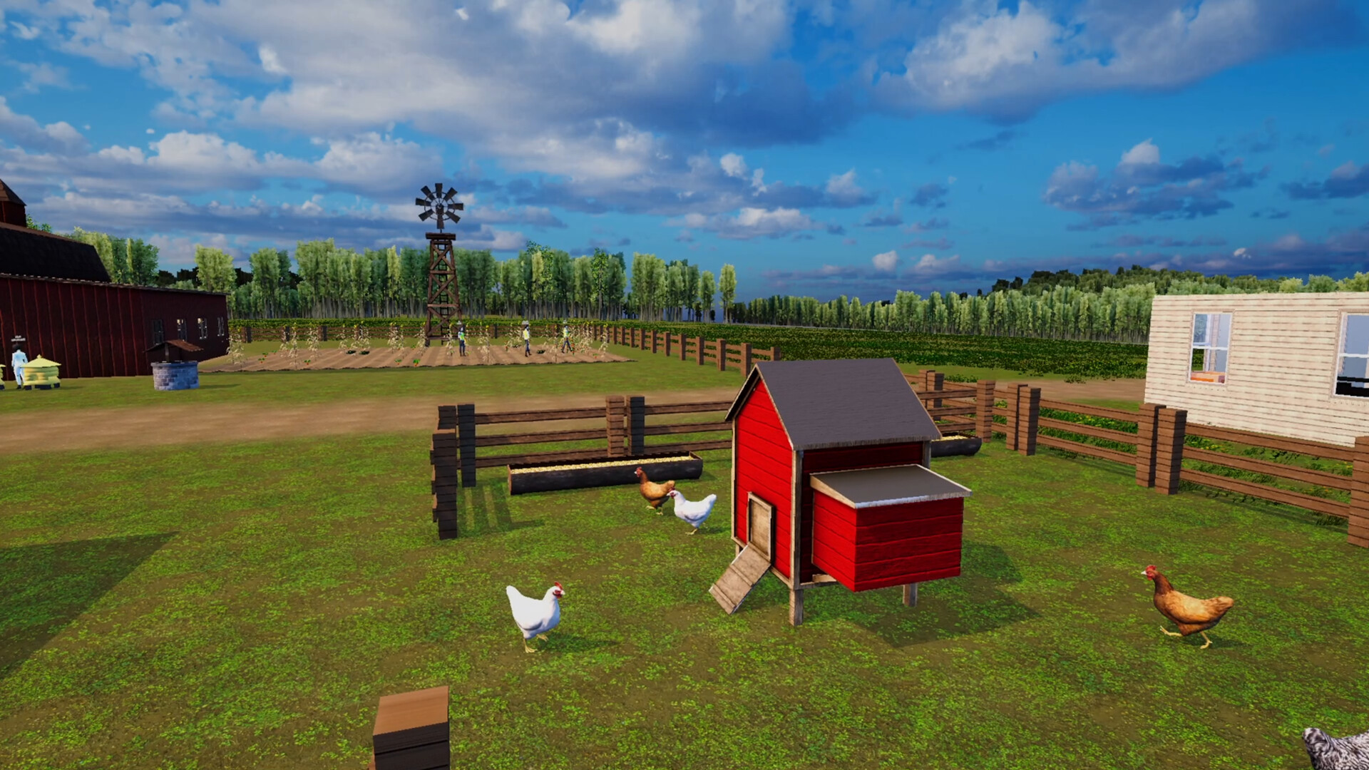 BugLab Simulator screenshot 8