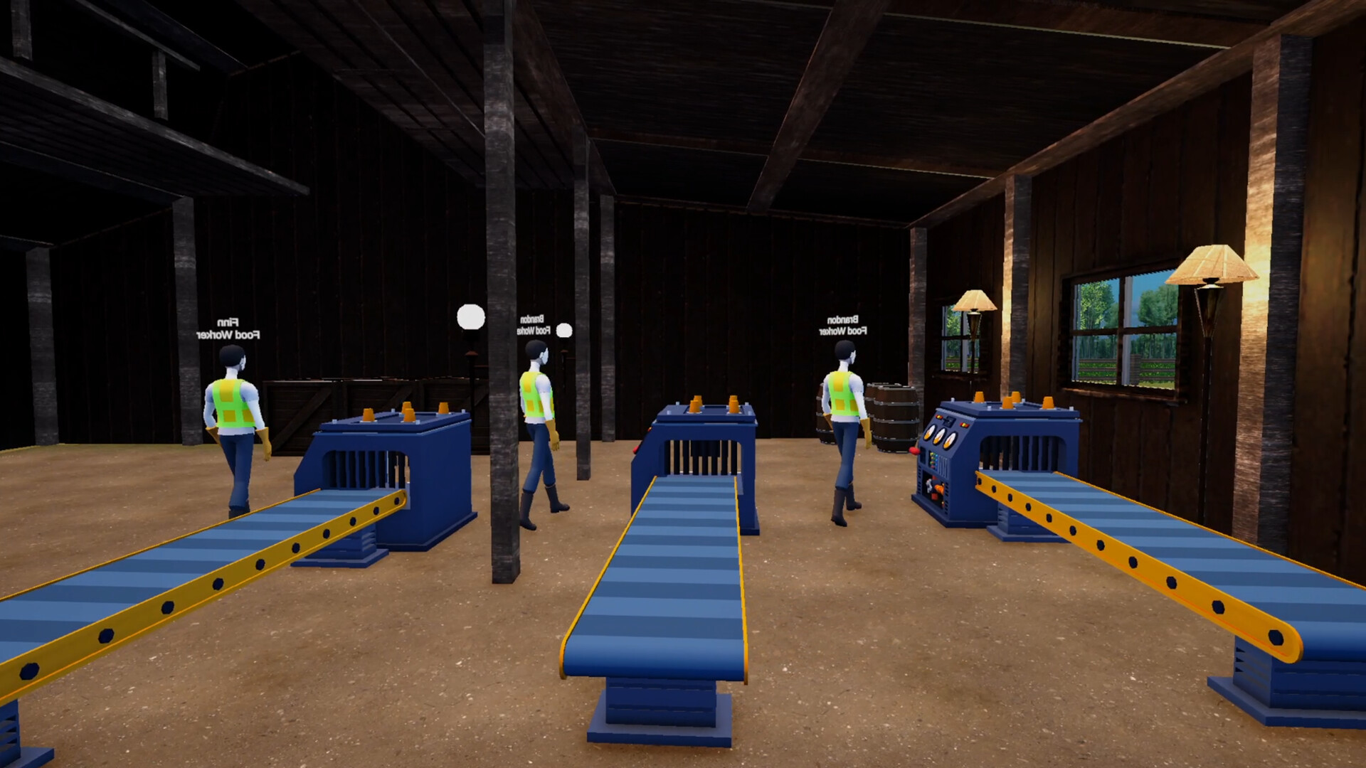 BugLab Simulator screenshot 5