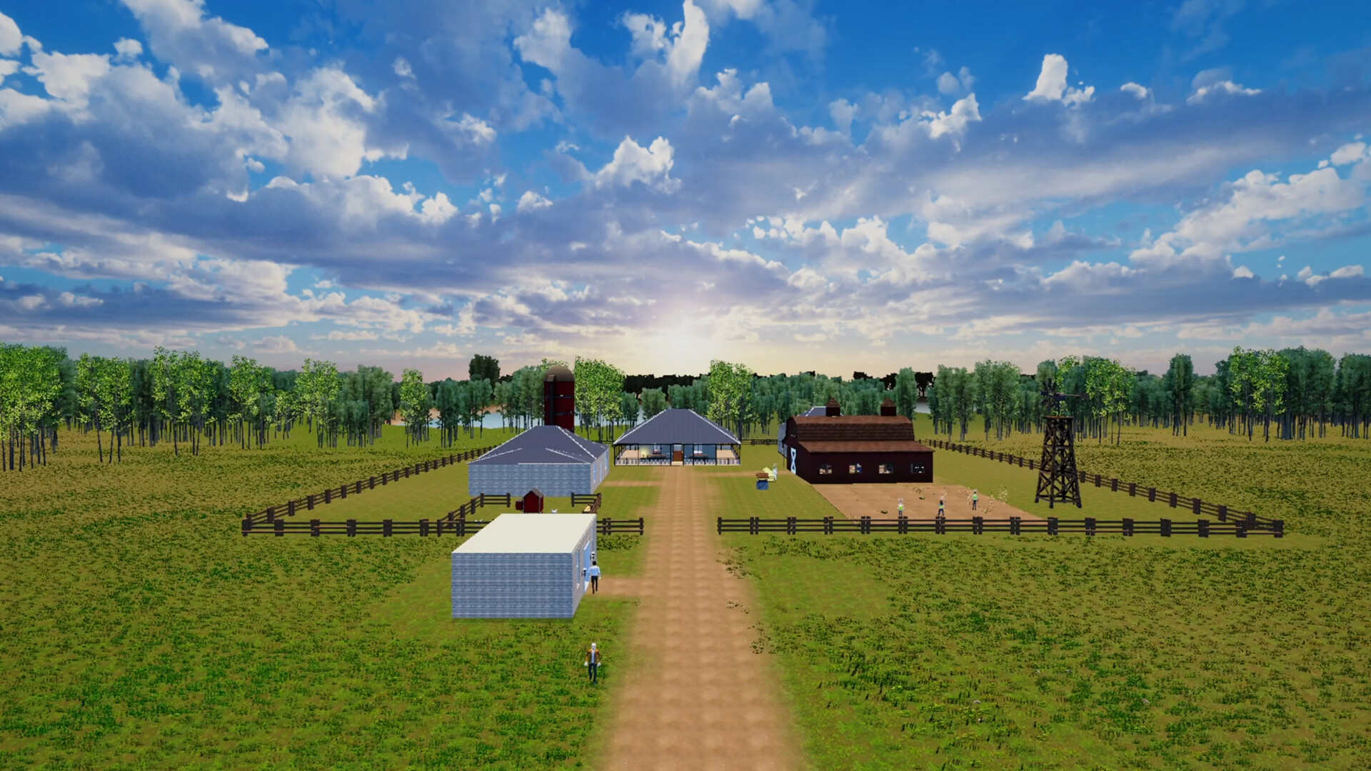 BugLab Simulator screenshot 14