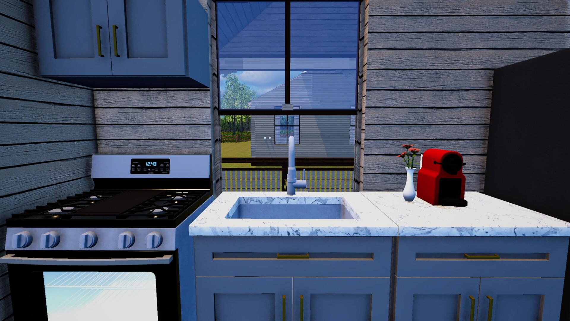 BugLab Simulator screenshot 13