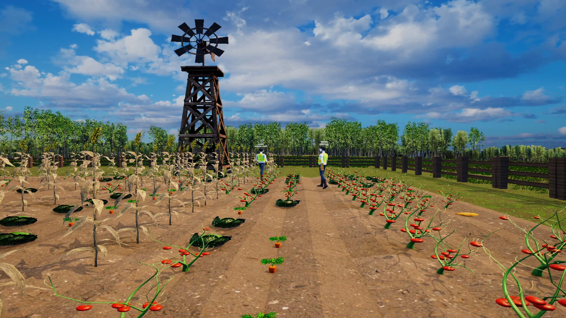 BugLab Simulator screenshot 12