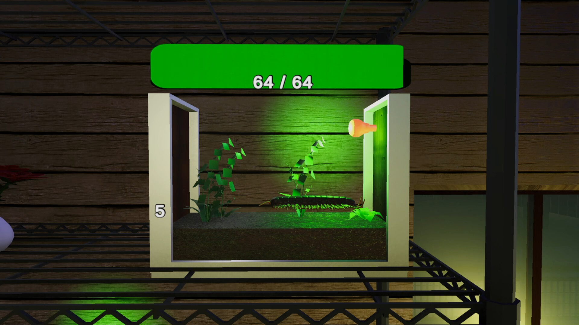 BugLab Simulator screenshot 1