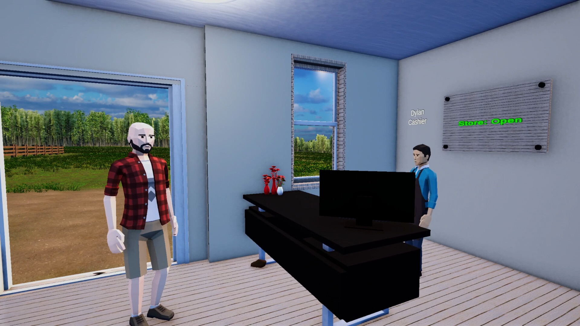 BugLab Simulator screenshot 9