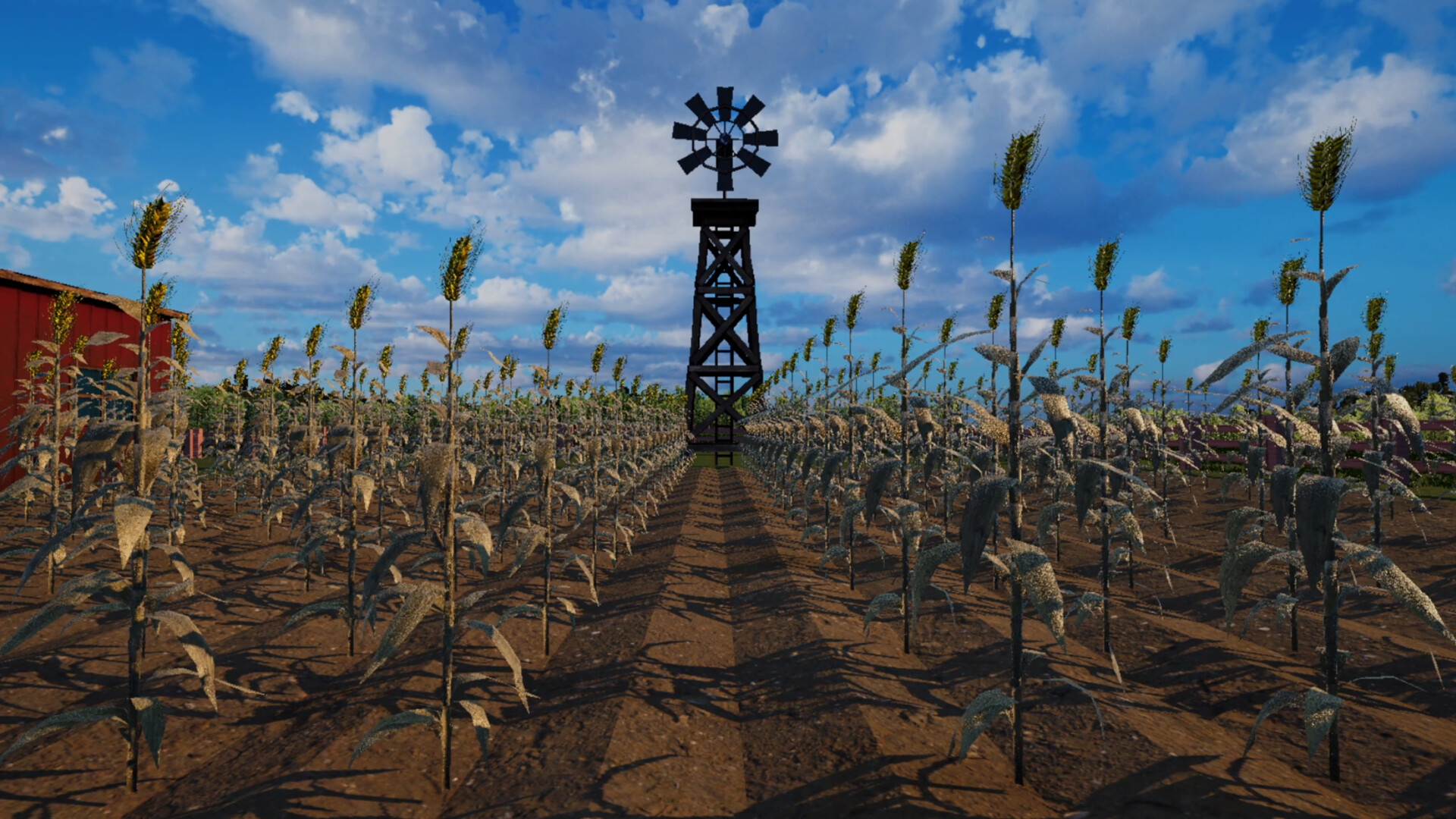 BugLab Simulator screenshot 2