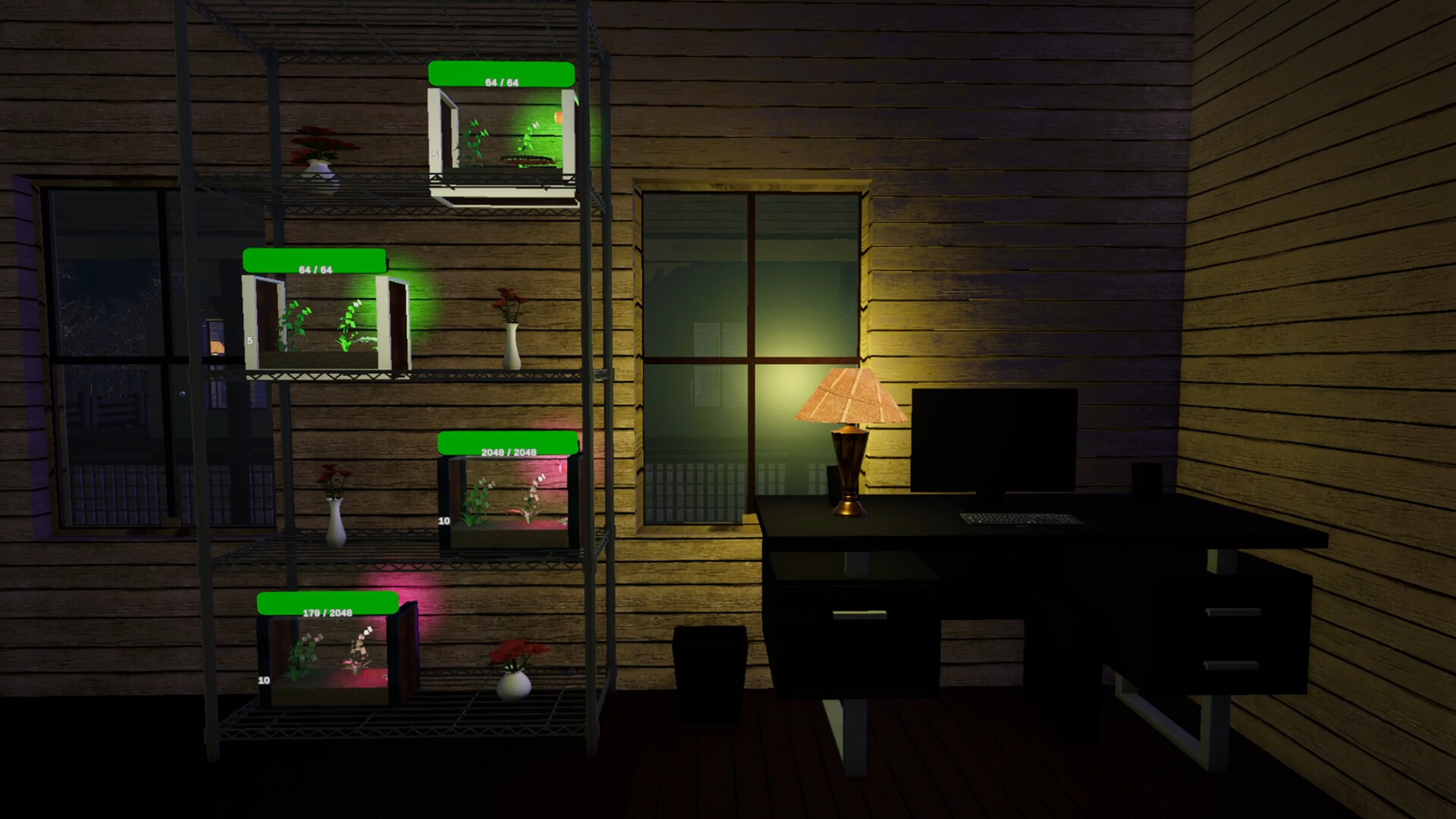 BugLab Simulator screenshot 6