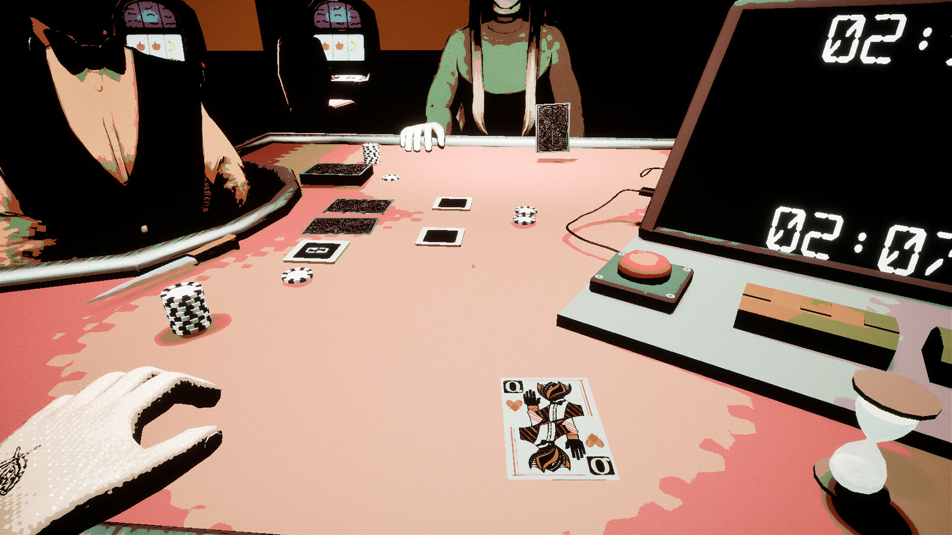 Libertine screenshot 4