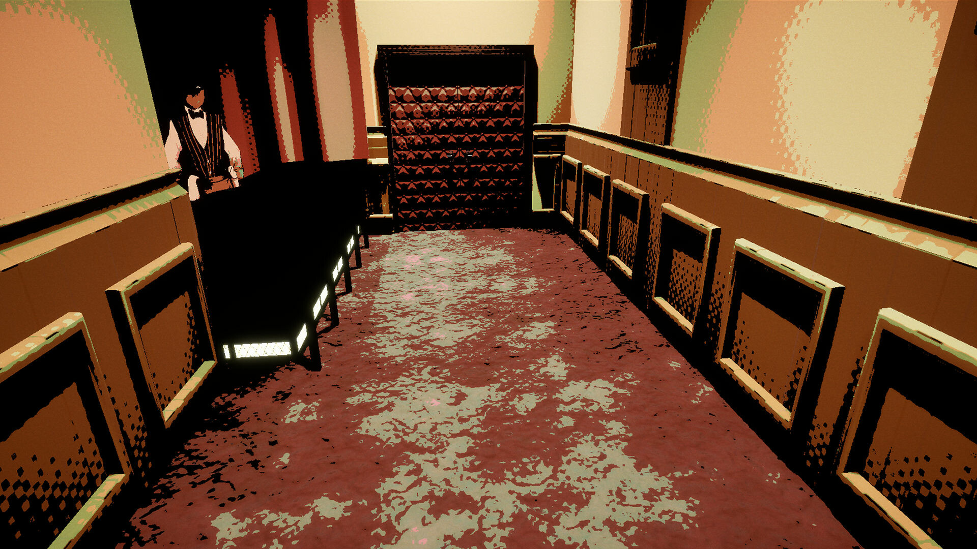 Libertine screenshot 3