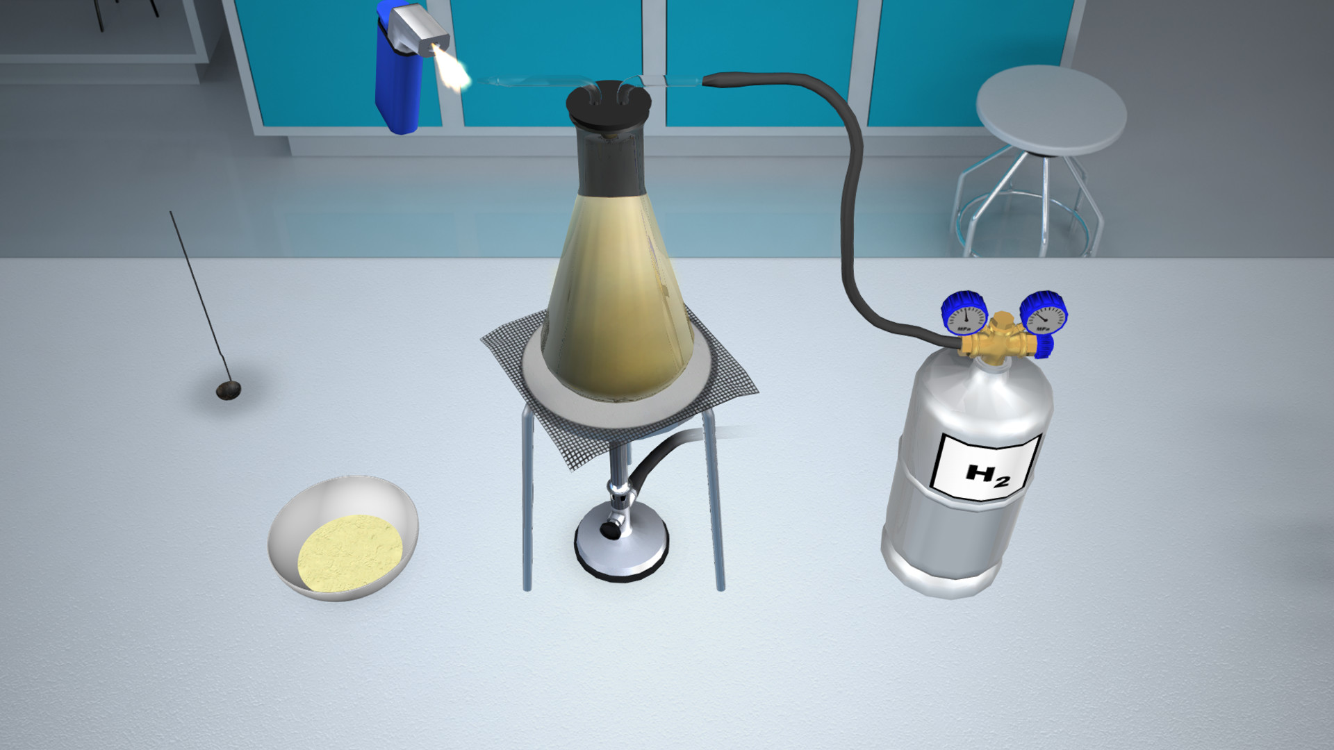 Professor Why™ Chemistry 1 screenshot 5