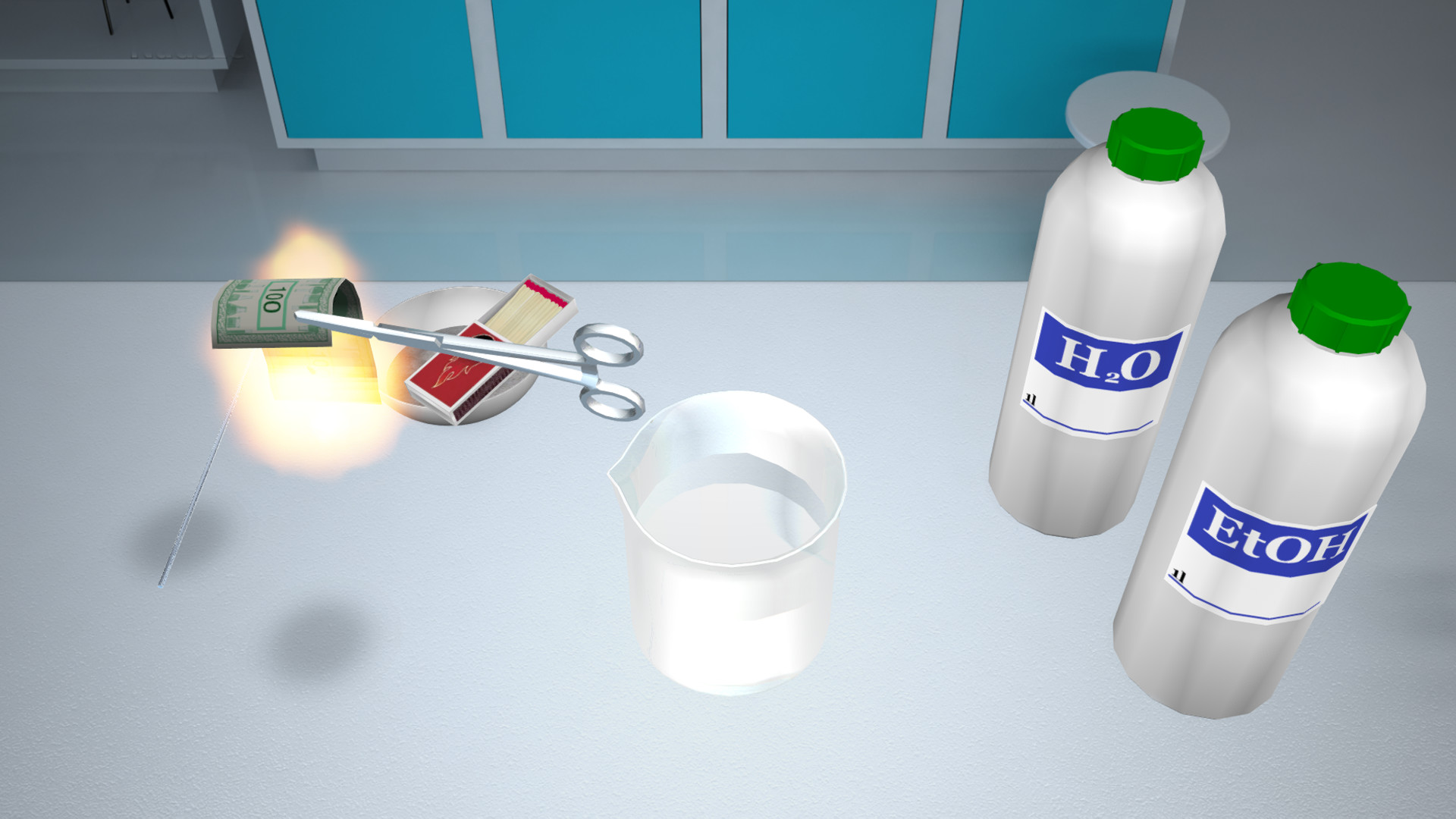 Professor Why™ Chemistry 1 screenshot 6