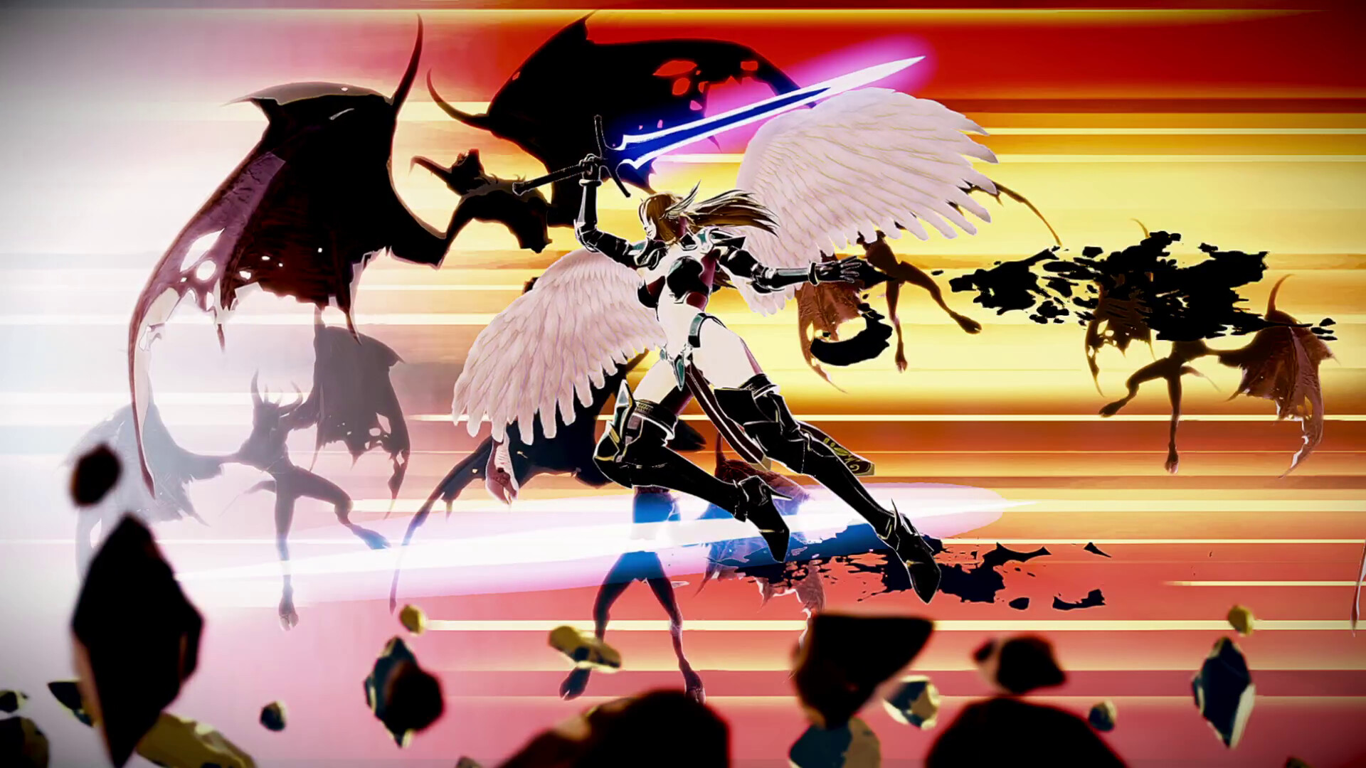 Knitewings™ screenshot 6