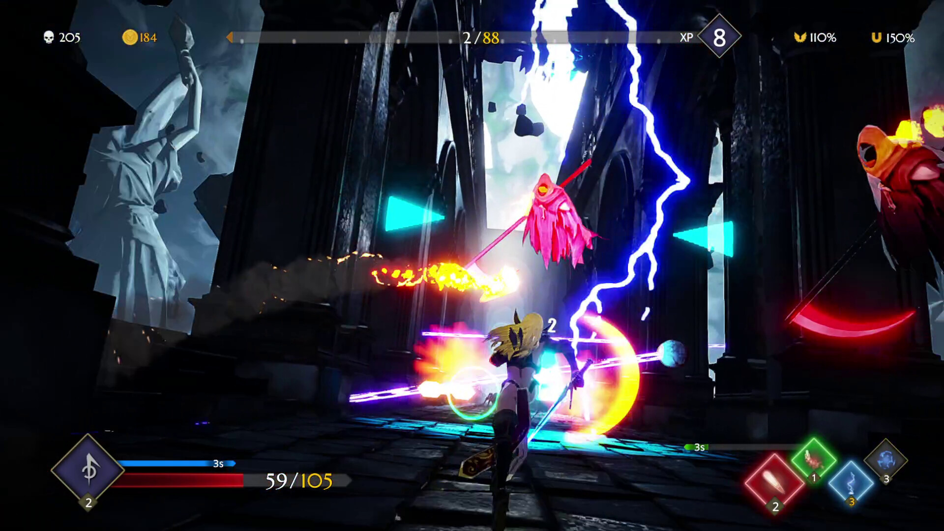 Knitewings™ screenshot 13