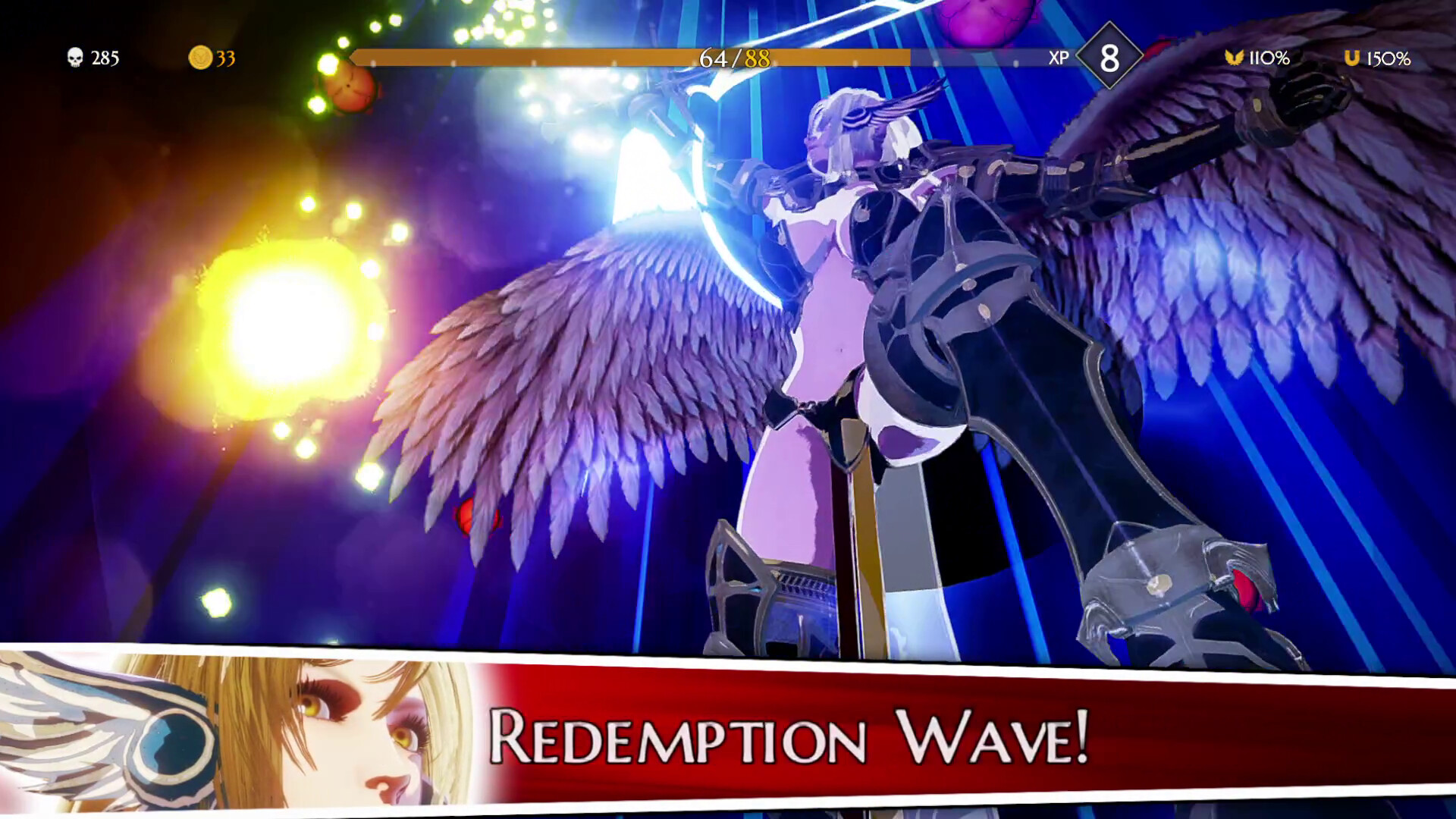 Knitewings™ screenshot 2