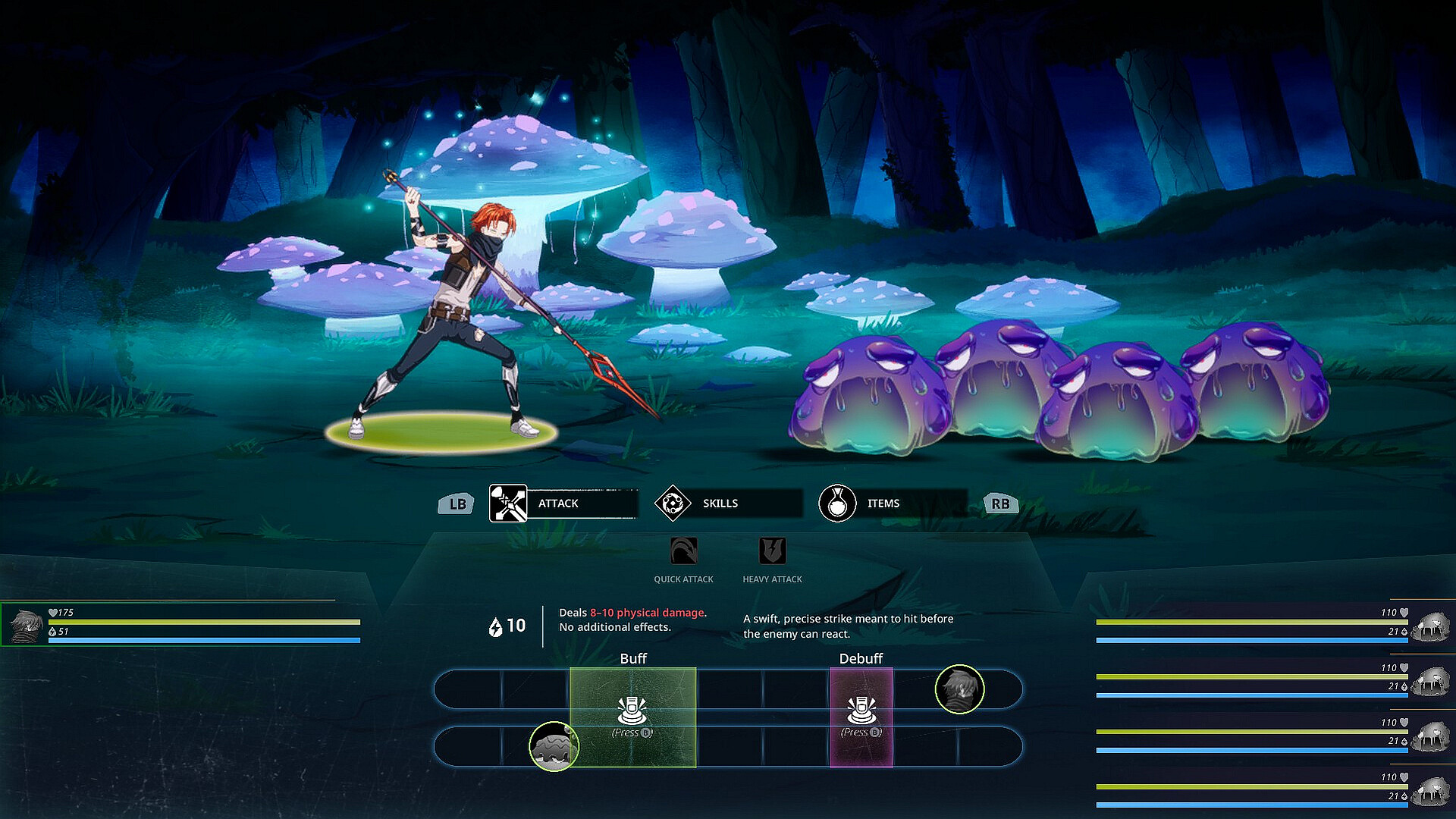 Isekai Guild screenshot 4