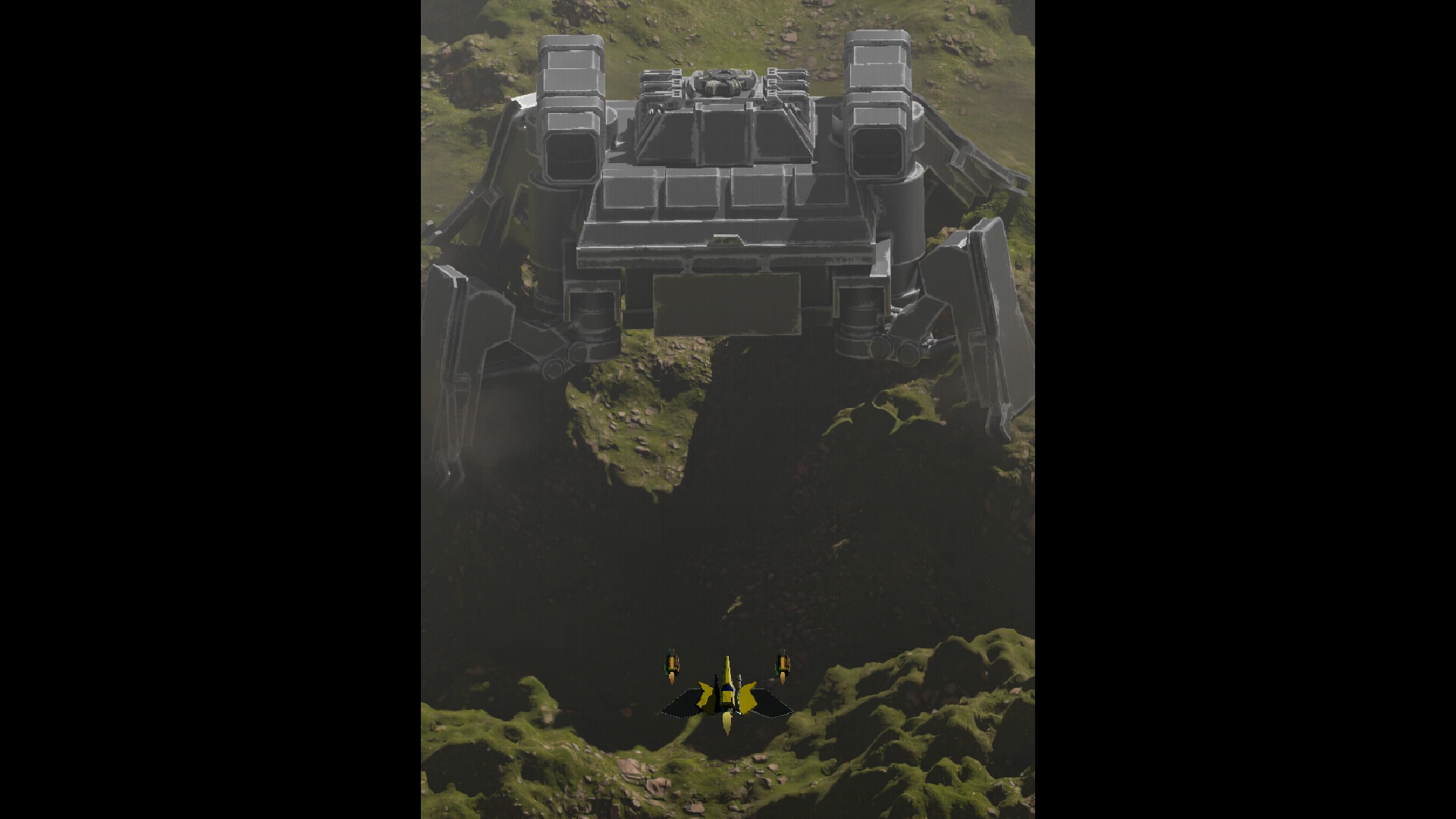 Strelitzia screenshot 5
