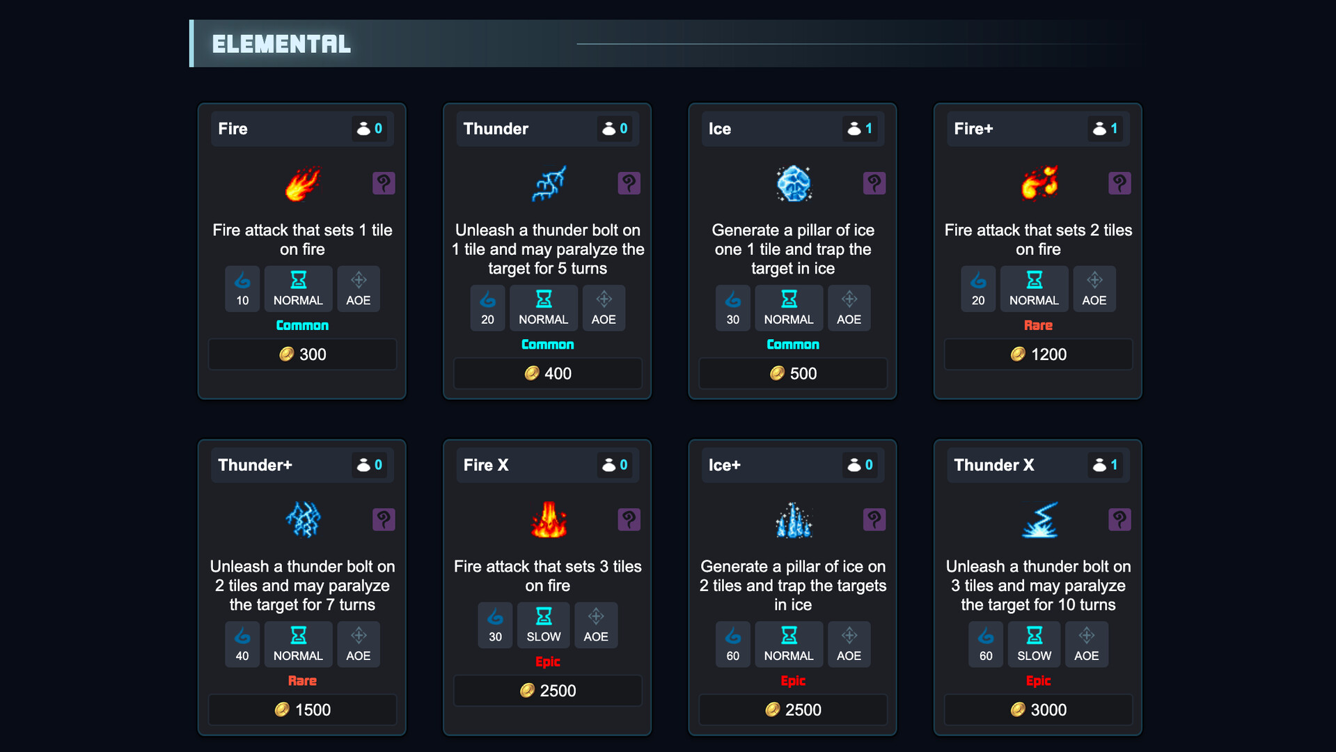 Legion screenshot 5