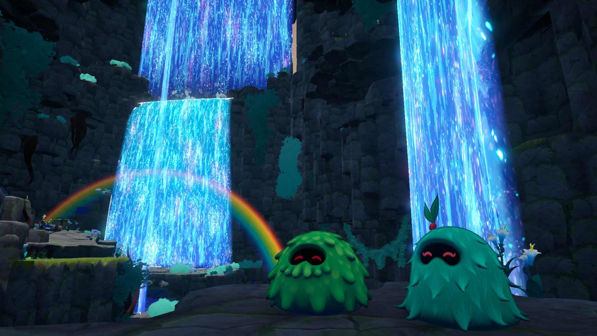 Secrets of the Burrow: Vixoria's Quest screenshot 10