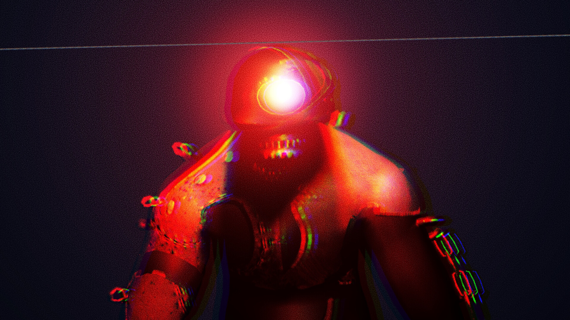 Underground: Chapter 1 screenshot 1