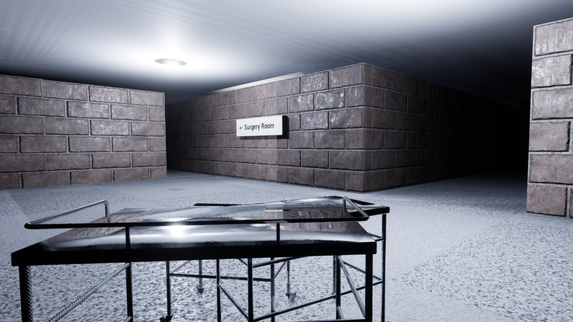 Underground: Chapter 1 screenshot 7