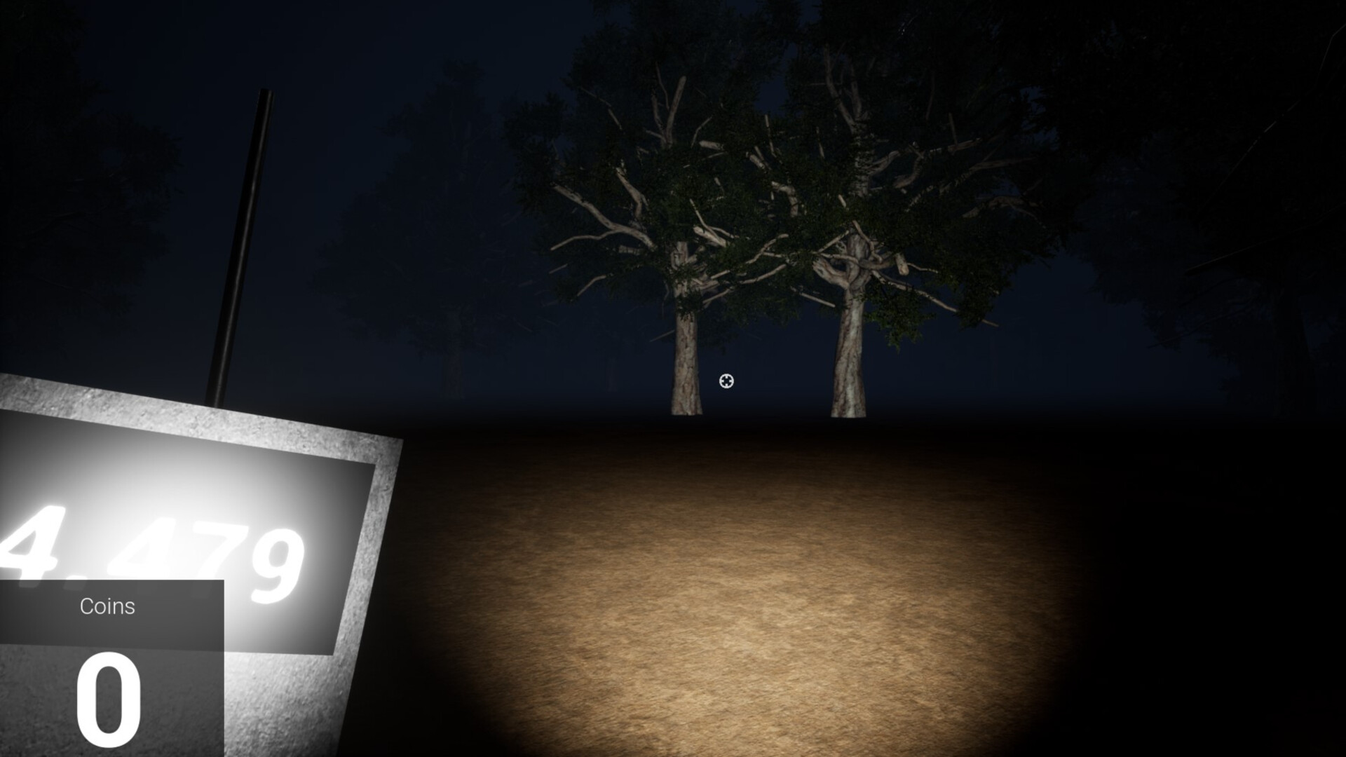 Underground: Chapter 1 screenshot 6