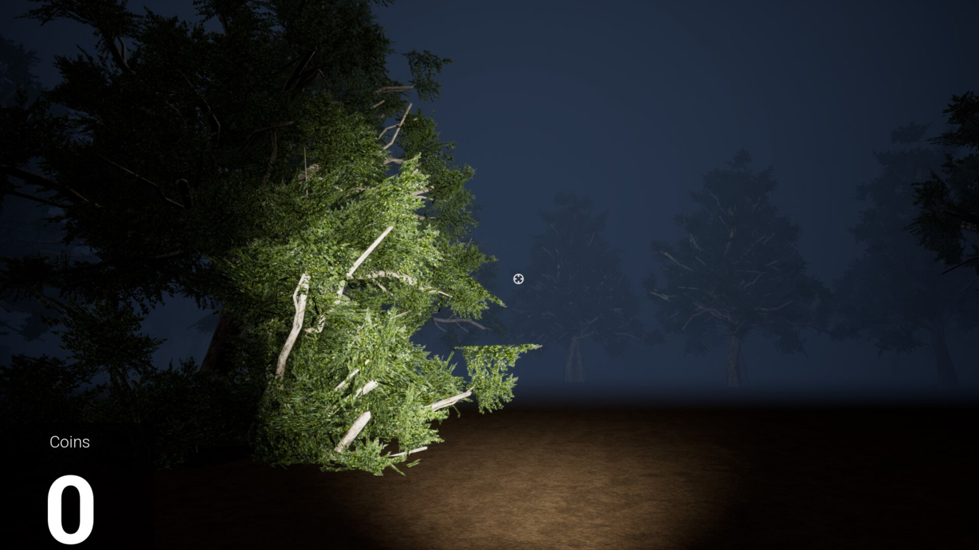 Underground: Chapter 1 screenshot 5