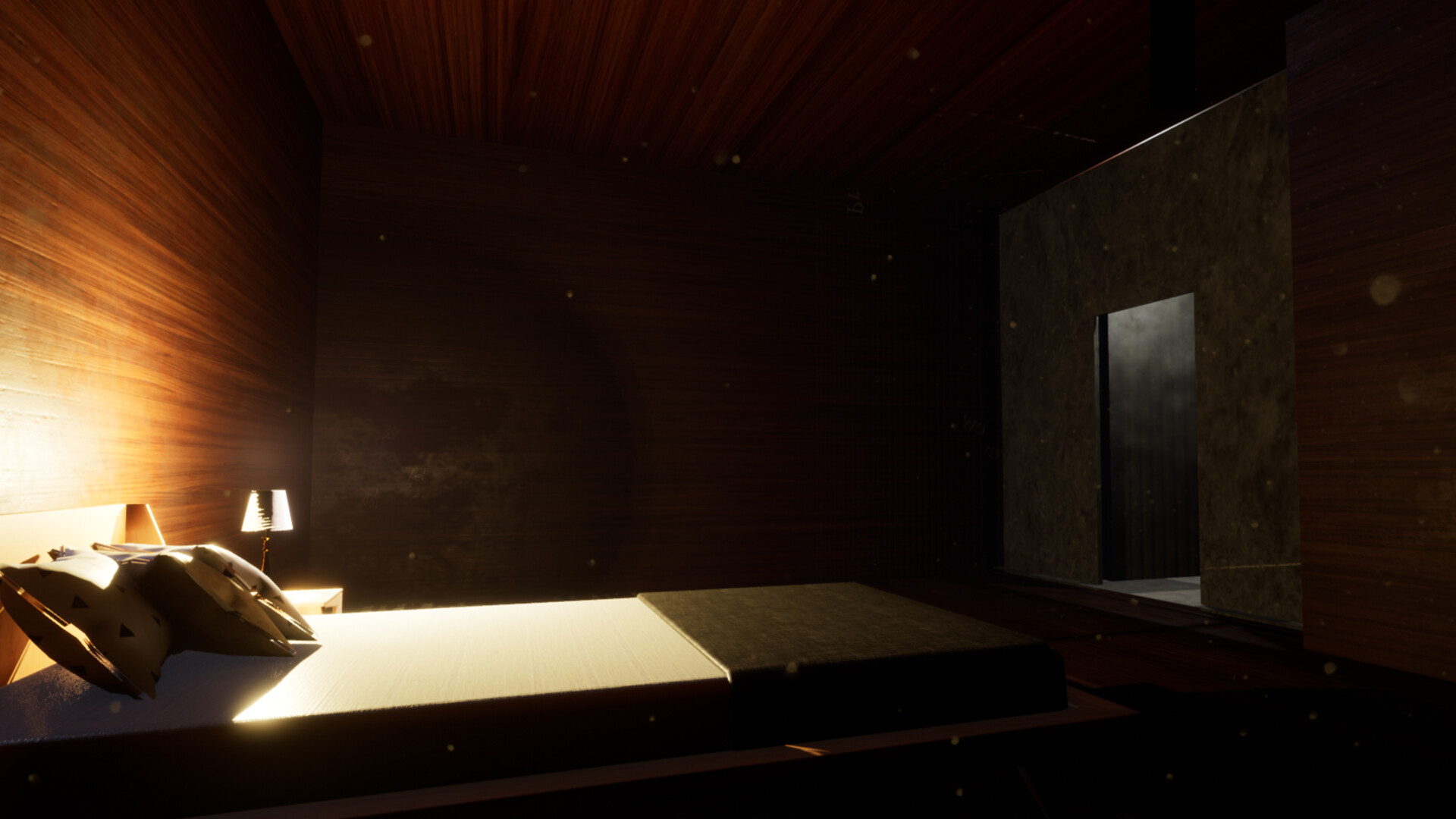 Underground: Chapter 1 screenshot 8
