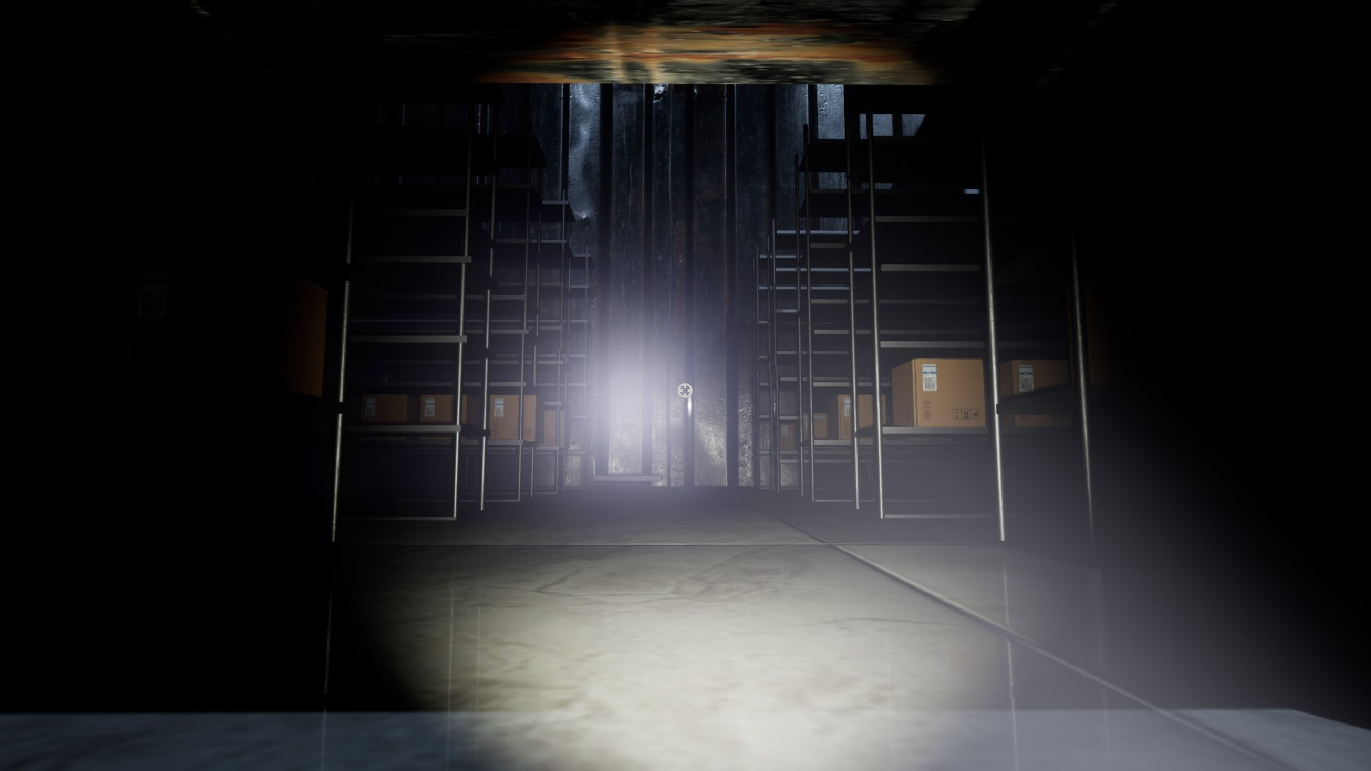 Underground: Chapter 1 screenshot 4