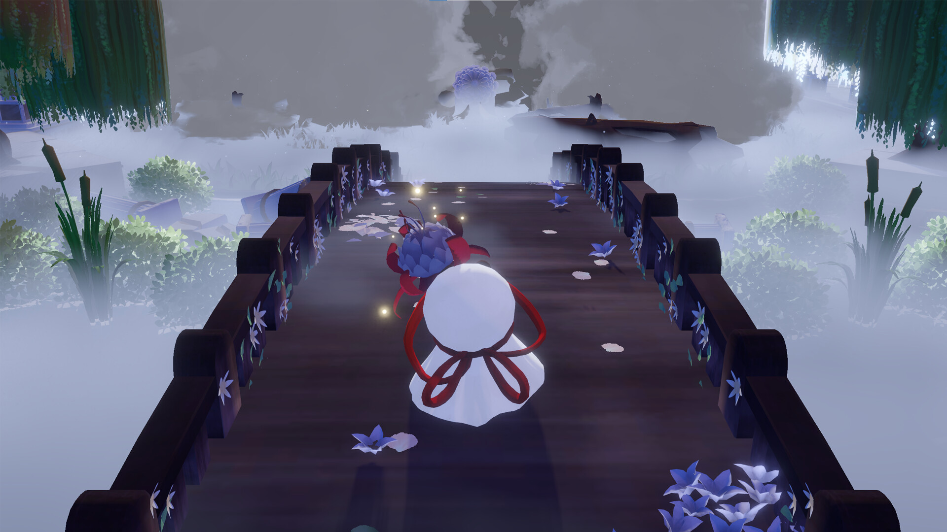 The Wind and the Wisp screenshot 4