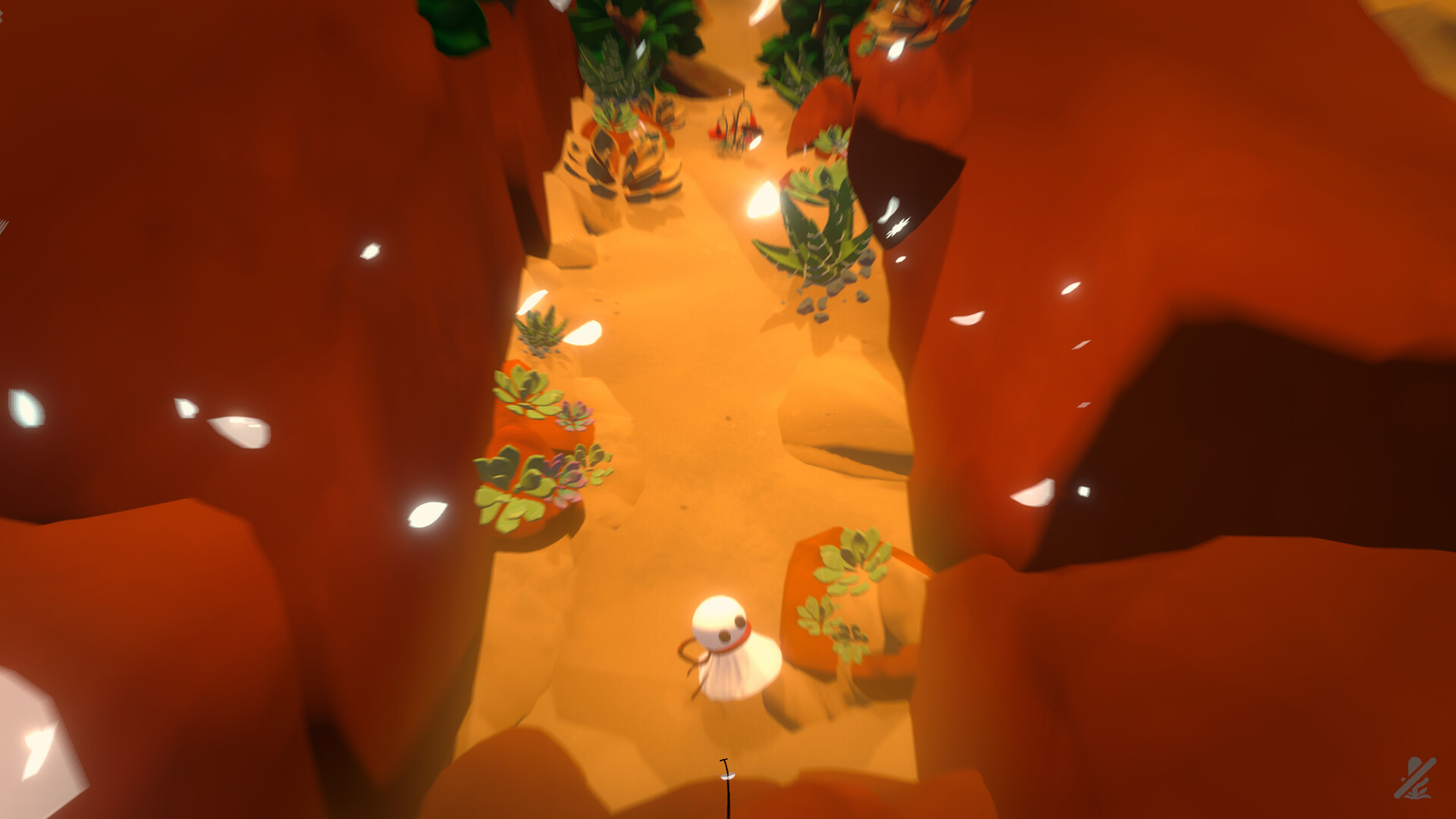 The Wind and the Wisp screenshot 6