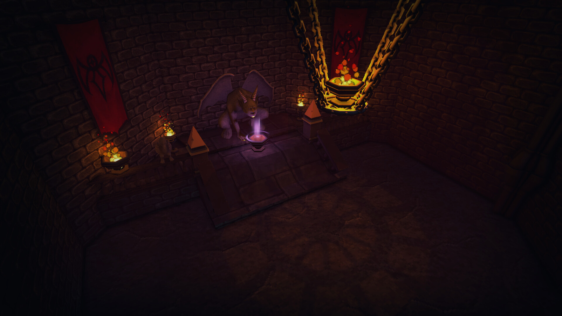 Vampira screenshot 6