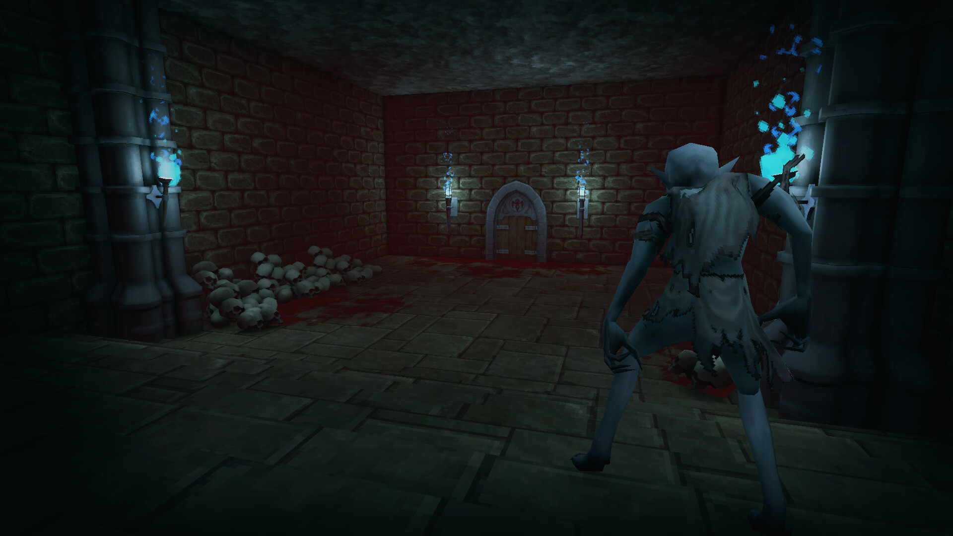 Vampira screenshot 7