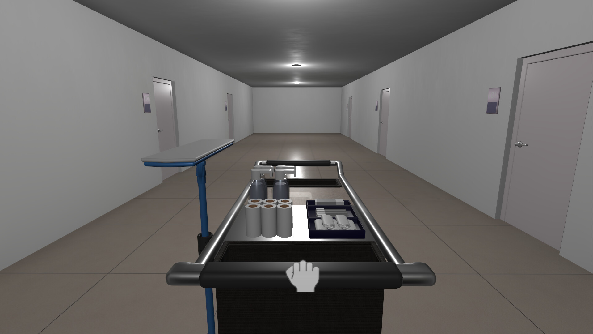 Hotel Keeper screenshot 1