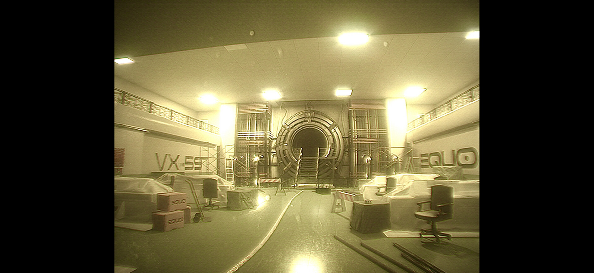 The Mirage Project screenshot 20