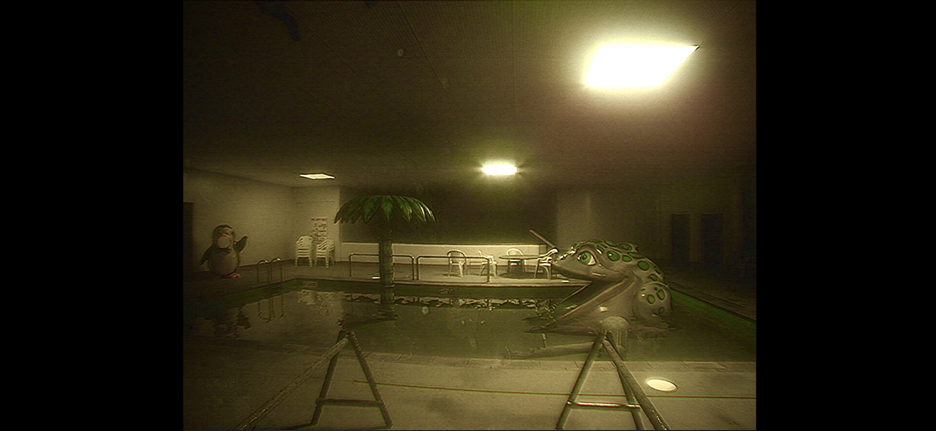The Mirage Project screenshot 1