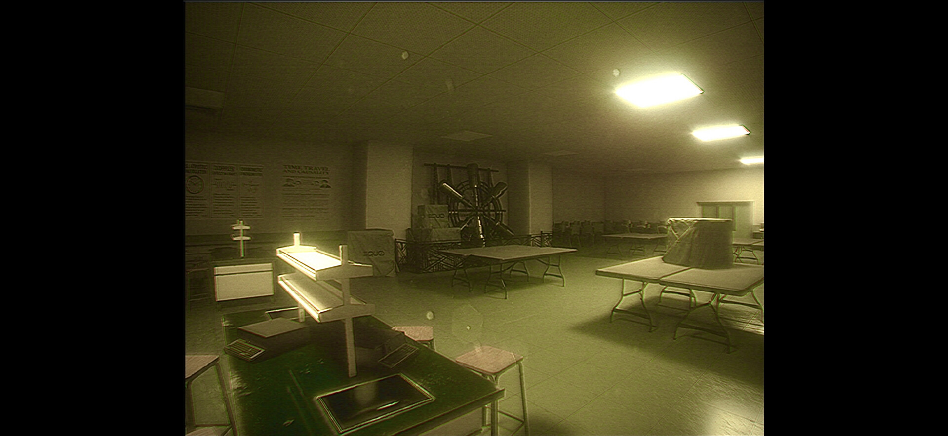 The Mirage Project screenshot 21