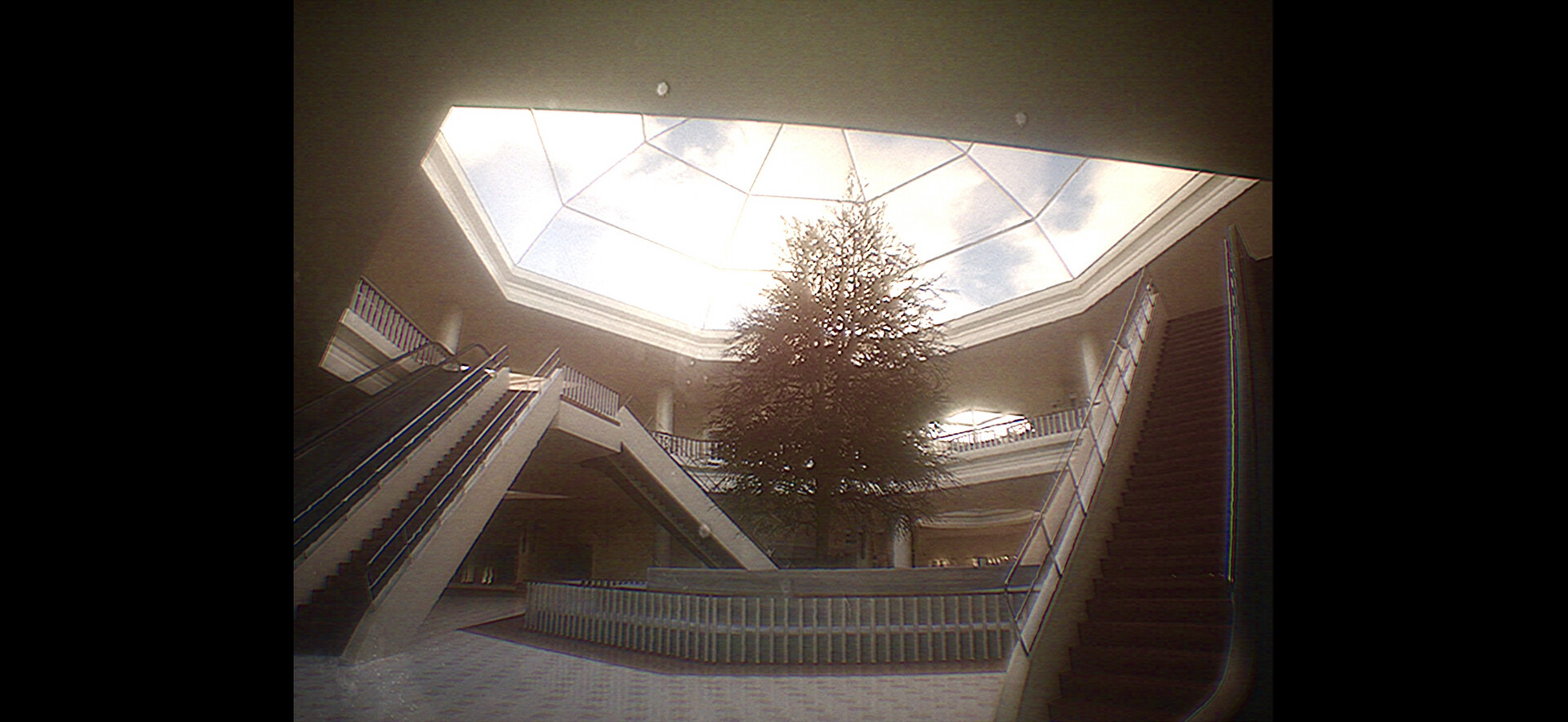 The Mirage Project screenshot 4