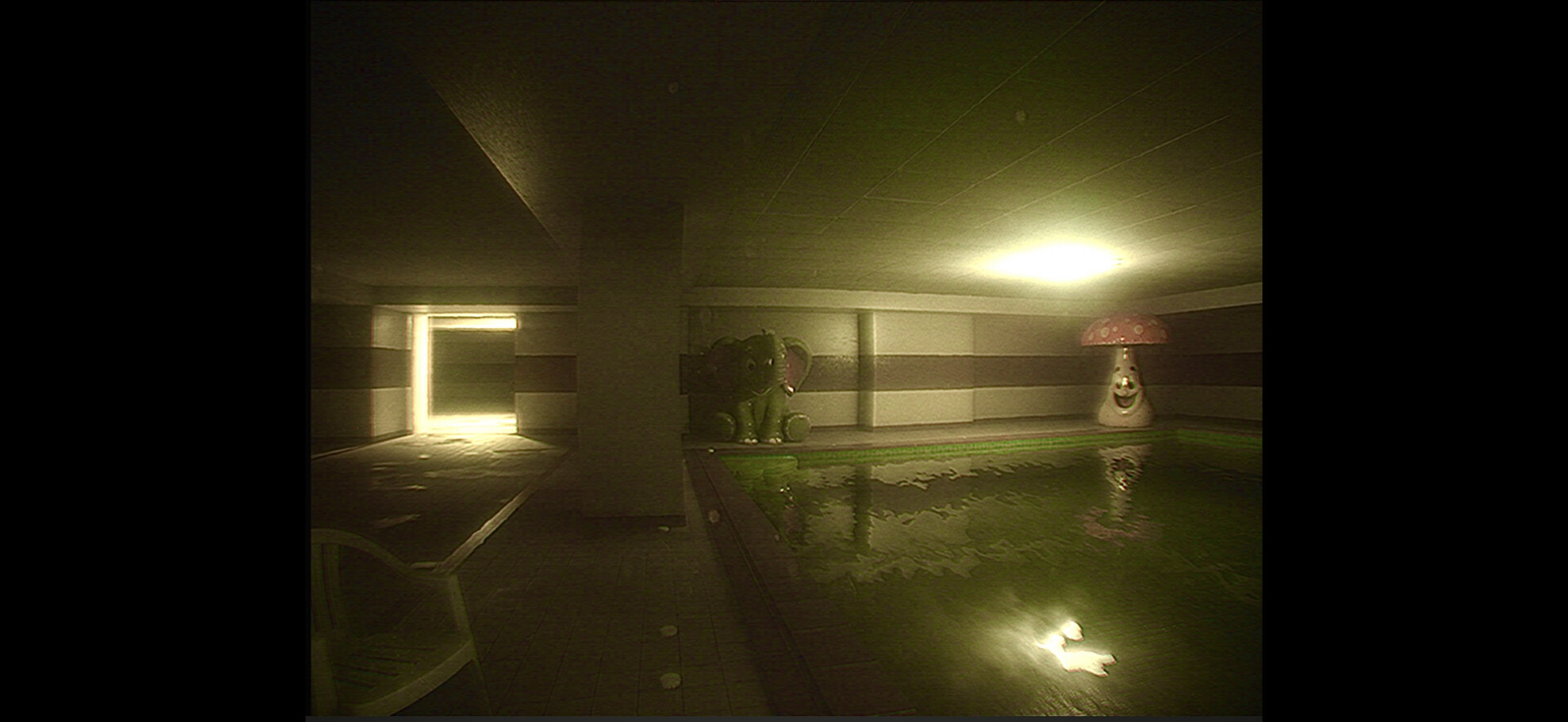 The Mirage Project screenshot 10