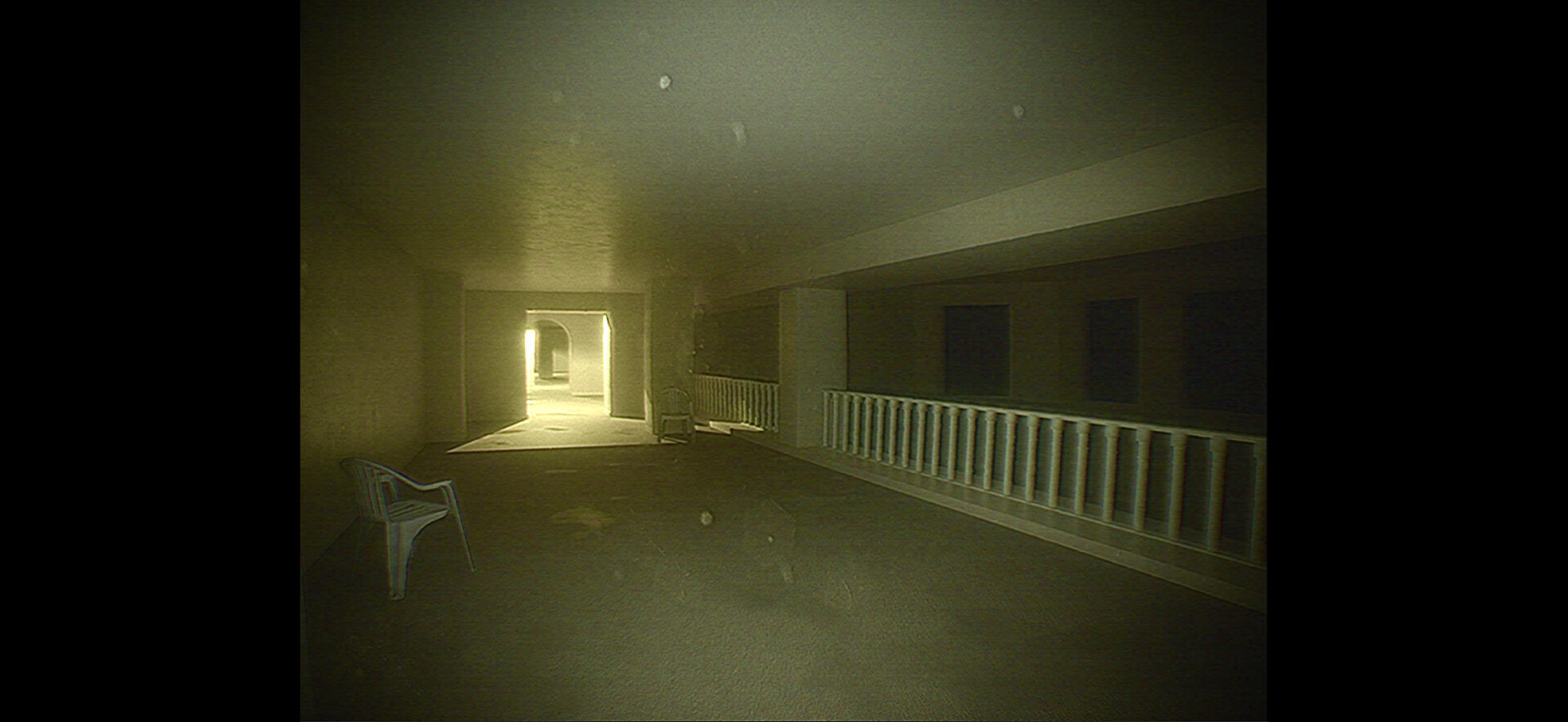 The Mirage Project screenshot 7